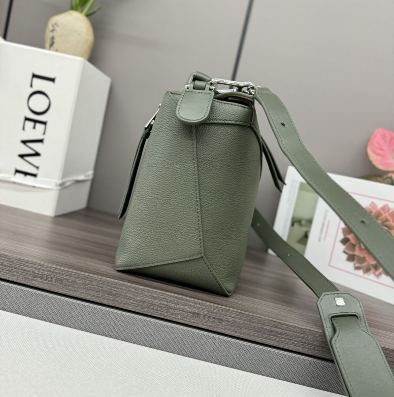 Loewe Handle Bags